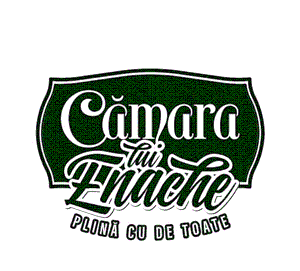 Cămara lui Enache PLINĂ CU DE TOATE