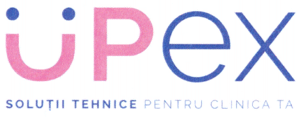 UPEX SOLUȚII TEHNICE PENTRU CLINICA TA