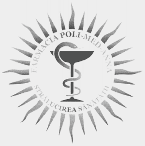 FARMACIA POLI-MED ANNA STRĂLUCIREA SĂNĂTĂȚII
