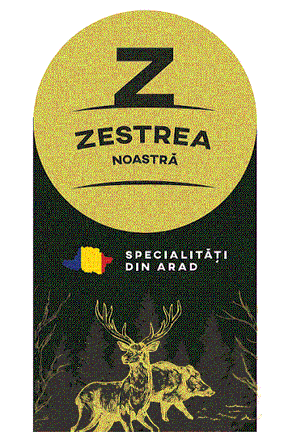 Z ZESTREA NOASTRĂ SPECIALITĂŢI DIN ARAD