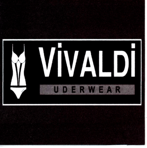 VIVALDI UNDERWEAR