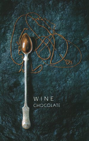WINE CHOCOLATE
