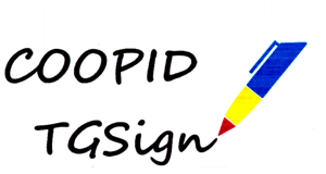 COOPID TGSign