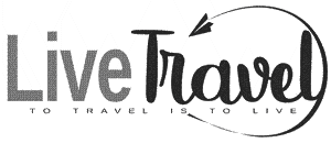 Live Travel TO TRAVEL IS TO LIVE