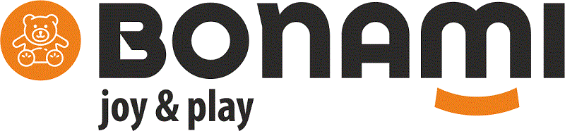 BONAMI joy & play