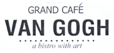 GRAND CAFÉ VAN GOGH a bistro with art