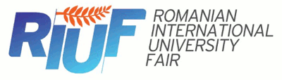 RIUF ROMANIAN INTERNATIONAL UNIVERSITY FAIR