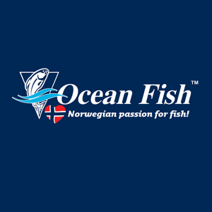 Ocean Fish Norwegian passion for fish!