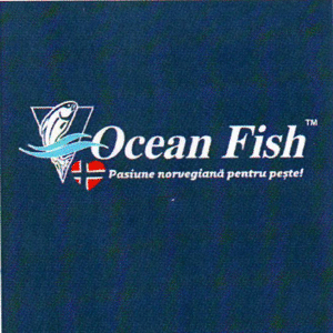 Ocean Fish Pasiune norvegiană pentru peşte!