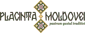 PLACINTA MOLDOVEI pastram gustul traditiei
