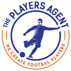 THE PLAYERS AGENT WE CREATE FOOTBAL PLAYERS