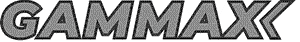 GAMMAX