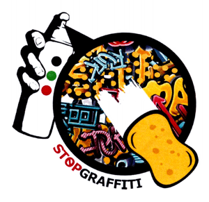 STOP GRAFFITI