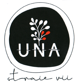 UNA straie vii