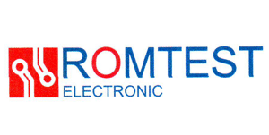 ROMTEST ELECTRONIC