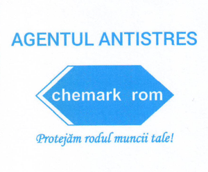 AGENTUL ANTISTRES chemark rom Protejăm rodul muncii tale!