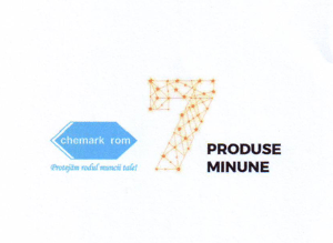 chemark rom Protejăm rodul muncii tale! 7 PRODUSE MINUNE