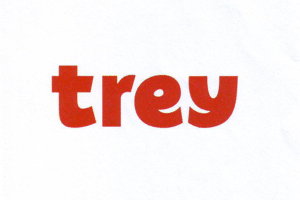 trey