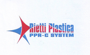Rietti Plastica PPR-C SYSTEM