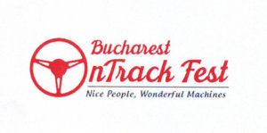 Bucharest On Track Fest Nice People, Wonderful Machines