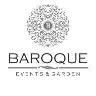 BAROQUE EVENTS & GARDEN