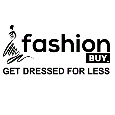 Fashion BUY. GET DRESSED FOR LESS