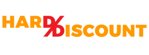 HARD/DISCOUNT