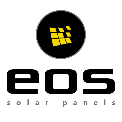 eos solar panels