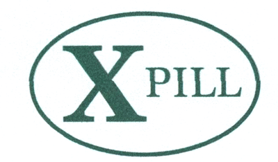 X PILL