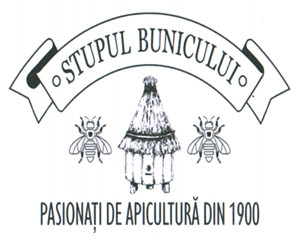 STUPUL BUNICULUI PASIONAŢI DE APICULTURĂ DIN 1900
