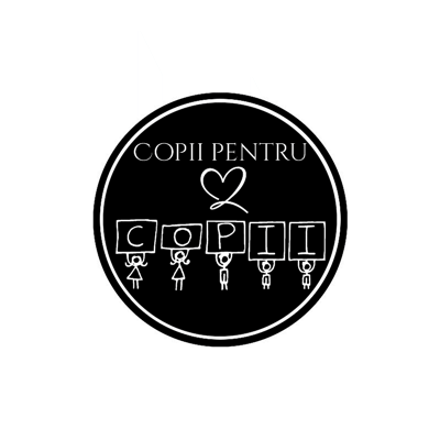 COPII PENTRU COPII