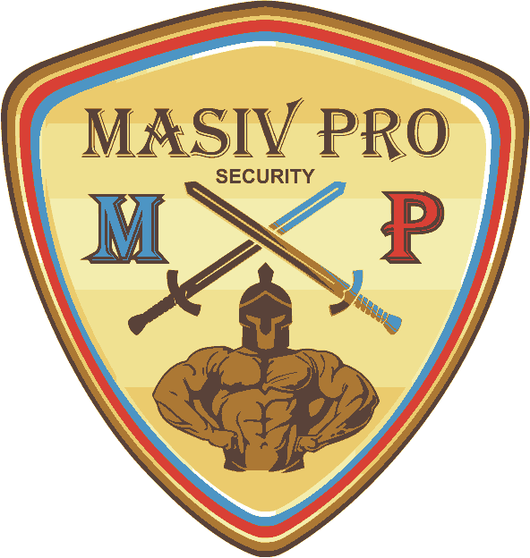 MP MASIV PRO SECURITY