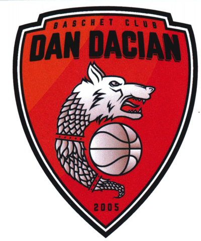 BASCHET CLUB DAN DACIAN 2005