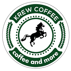 KREW COFFEE coffee and more