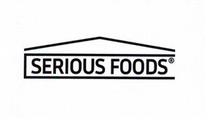 SERIOUS FOODS