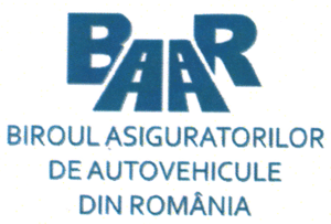 BAAR BIROUL ASIGURATORILOR DE AUTOVEHICULE DIN ROMÂNIA