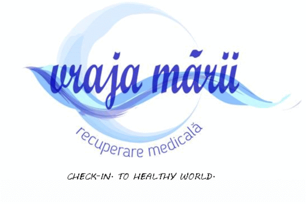 vraja mării recuperare medicală CHECK-IN. TO HEALTHY WORLD.