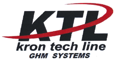 KTL kron tech line GHM SYSTEMS