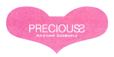 PRECIOUSS RAZVAN CIOBANU