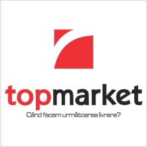 top market Când facem următoarea livrare?