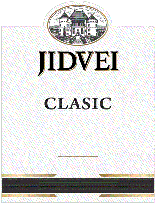 JIDVEI CLASIC