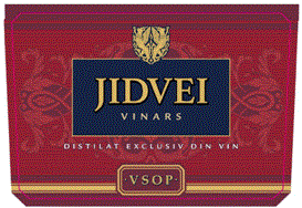 JIDVEI VINARS