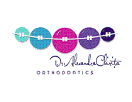 Dr Alexandra Chiriţă ORTHODONTICS