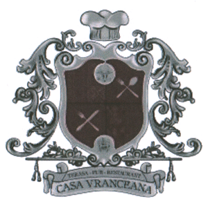 CASA VRANCEANA
