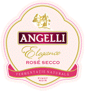 ANGELLI Elegance ROSE SECCO