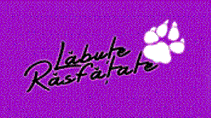 Lăbuțe Rasfățate