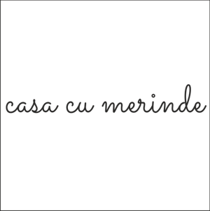 casa cu merinde