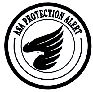 ASA PROTECTION ALERT