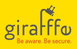 girafffe Be aware. Be secure.