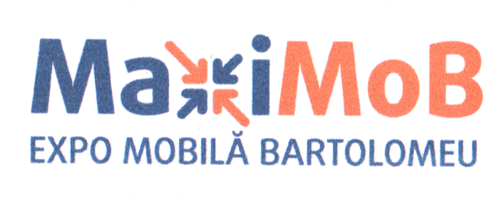 MaxiMob EXPO MOBILĂ BARTOLOMEU
